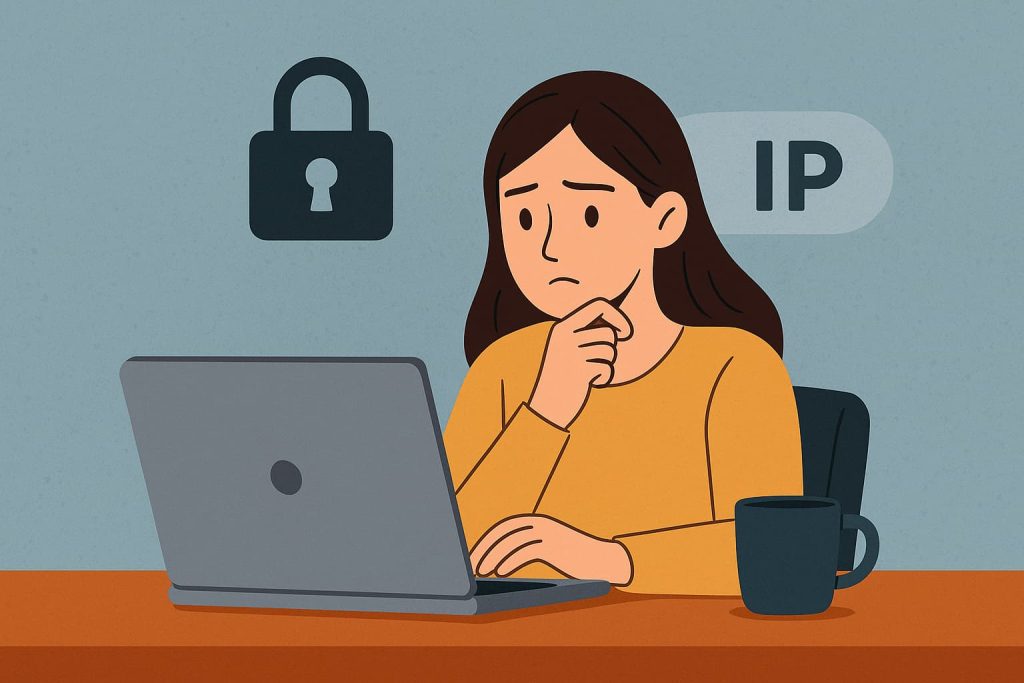 动态代理频繁切换会影响账号吗?跨境业务合规使用的注意事项 1 3c865db6 a48d 4031 a275 894e925f8611