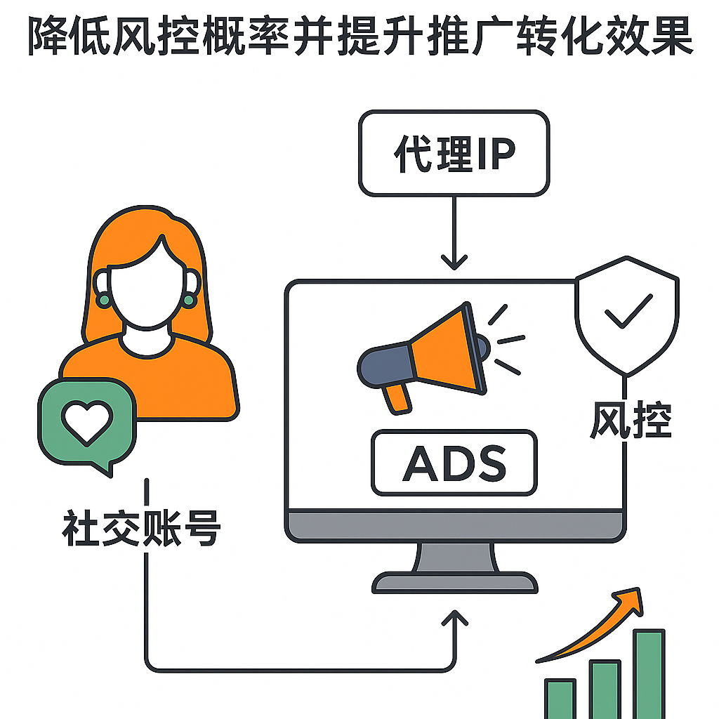 跨境电商卖家如何利用代理IP:在选品调研、账号管理与风控中的核心应用场景 1 42ee89cc 479e 4036 8c07 259cf64ae395 5