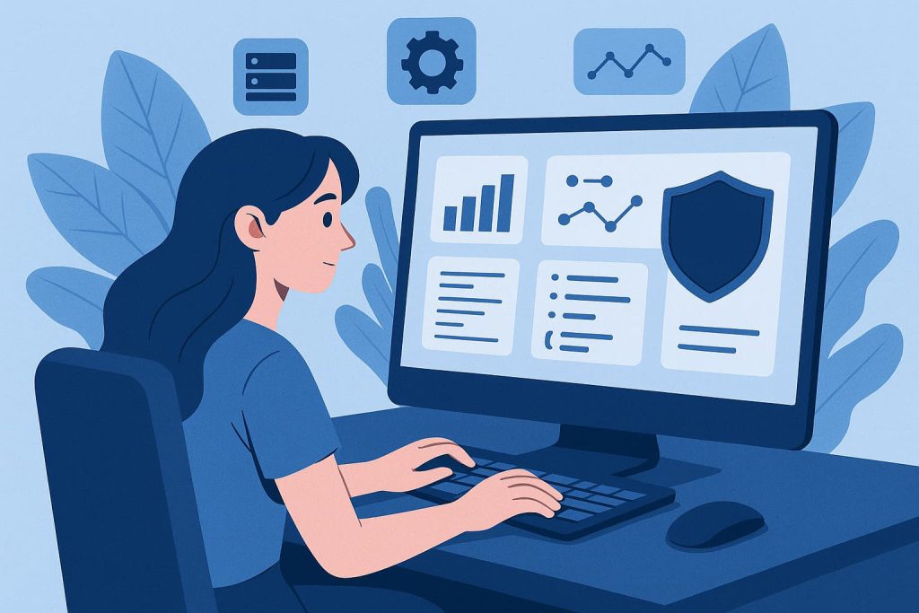 数据中心代理速度快,但适合长期登录使用吗? 2 53602260 b67d 4568 af37 45fdd4aa1005