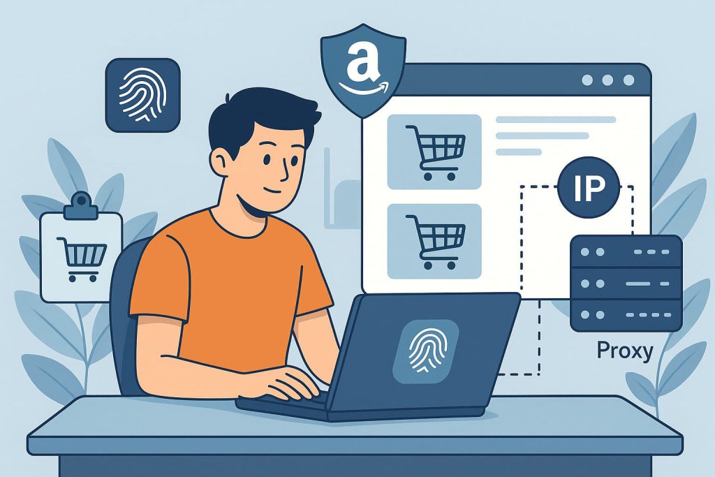 海外代理IP用于电商与营销的合规边界,哪些行为容易踩线与法规 1 5d7140bc ea8d 4b28 ad2c 16f730548818