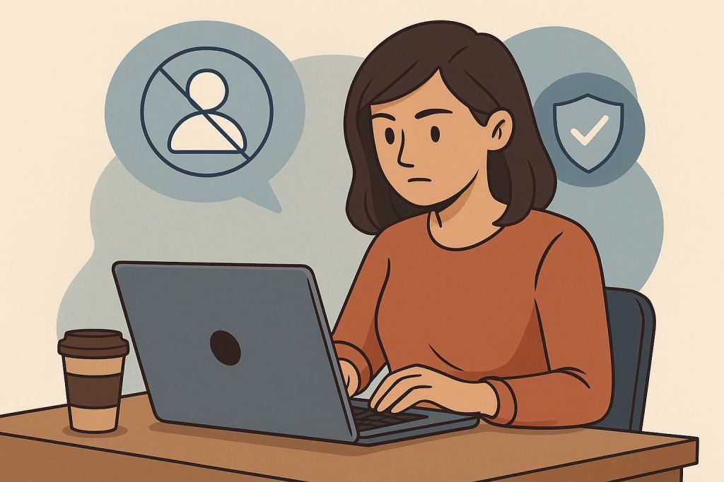 想提升IP匿名性,选什么类型的代理才更安全合规 1 8d79fcae eb18 4225 8640 0cffa646e840