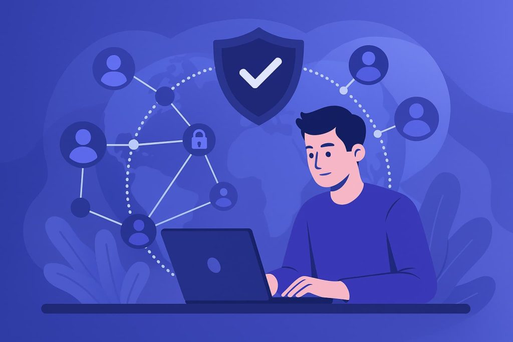 多账号登录老出问题?代理配置是不是影响了账号安全 2 e909dc50 4851 487d a038 bd40ef7737b9