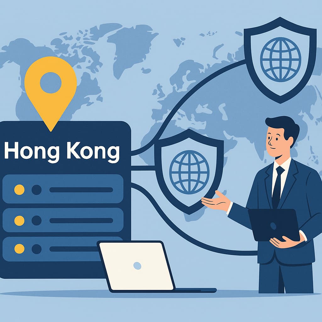 香港代理 IP 一用就顺畅,本地节点对跨境业务真的挺重要 2 2a594720 c21a 4f69 bfb0 3ce2c32c0f57