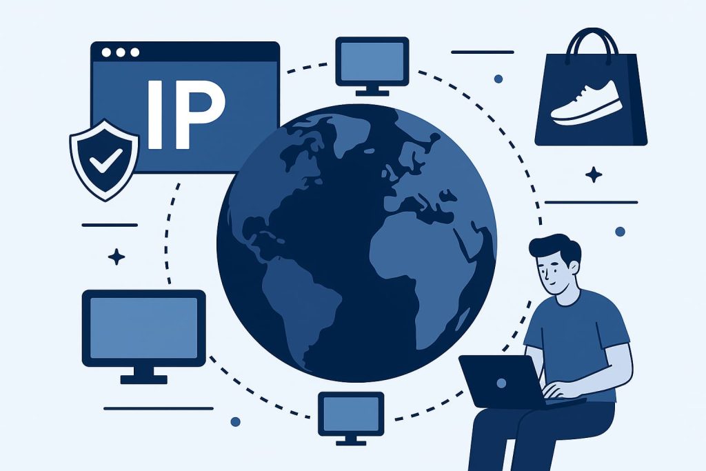 轮换代理服务真的更稳吗?切换频率太快会不会被封 1 5e12abb3 6972 48b7 9a56 1633626ef09e