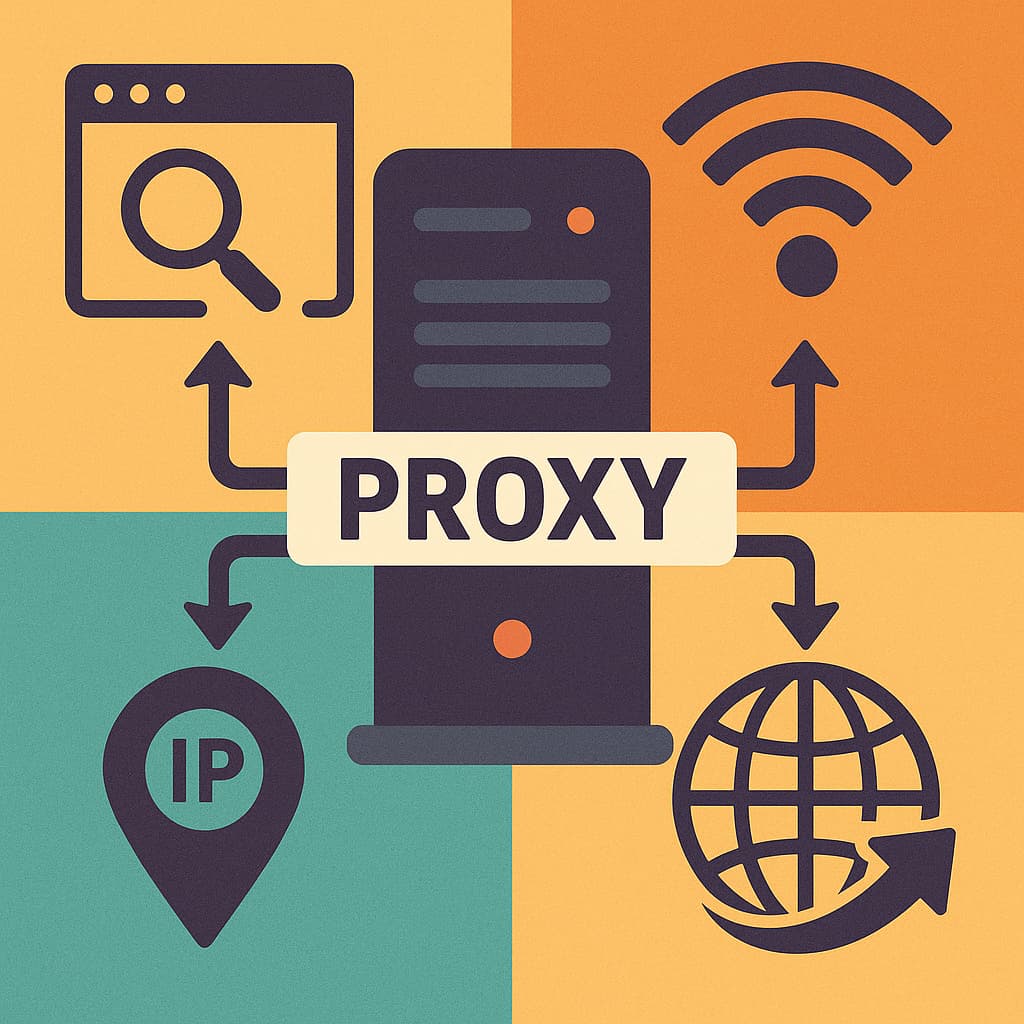 日本住宅代理IP怎么选?稳定性与真实访问对比 1 5f63e7a4 d7f3 468d 8ab4 65c03d2f0bbe