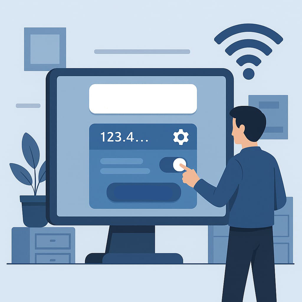 测试工程师设置代理IP时,那些参数不能忽略? 1 6fdce3ef 0029 41ad 8516 bb52623b2a87