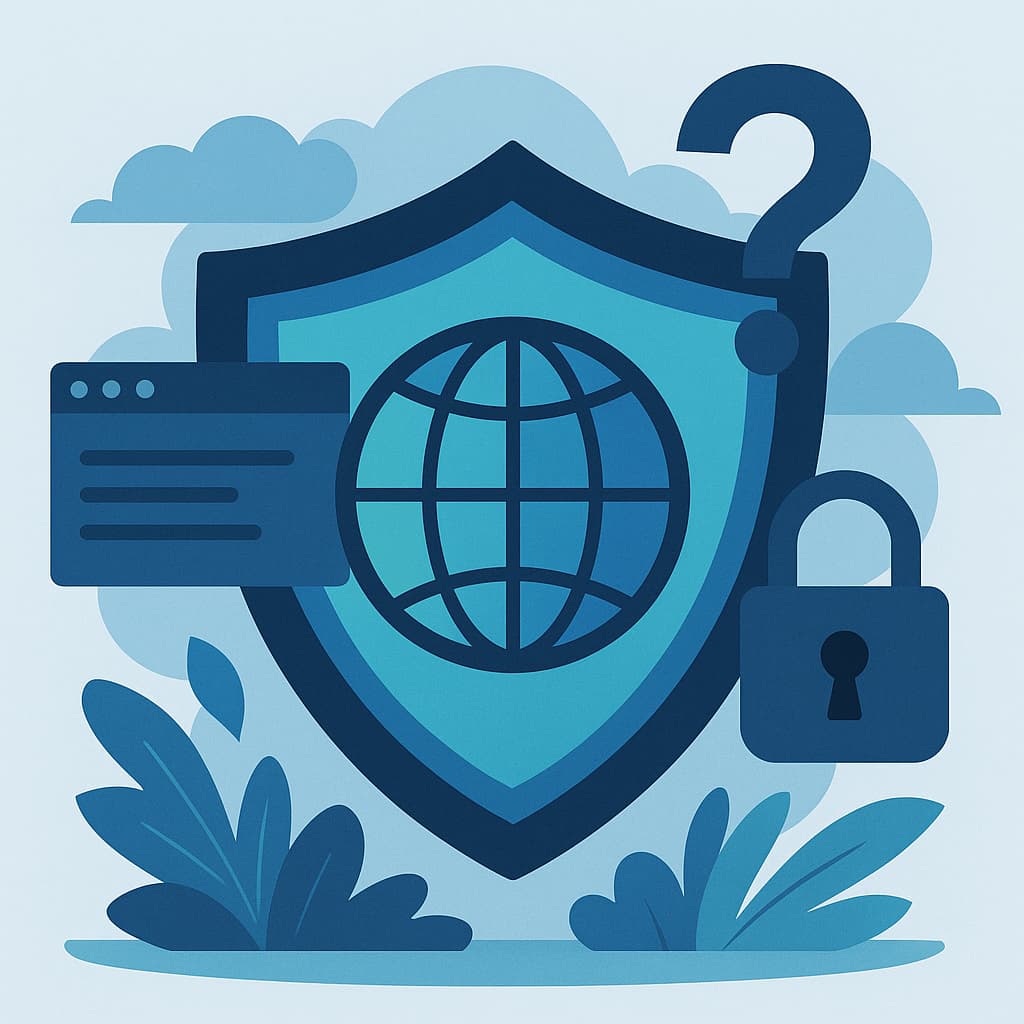 想提升数据安全性,是不是得选高加密代理协议 1 96b293d8 02e6 4d6b 8fd9 33bdf4b0da0d