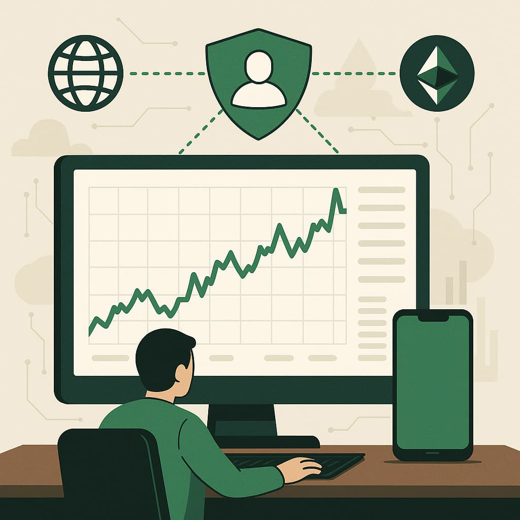 用dexscreener代理IP看链上行情,切换地区访问会不会更顺畅 2 a3cb5ba6 7c91 4f1e b6bf 356df7bb3810 1