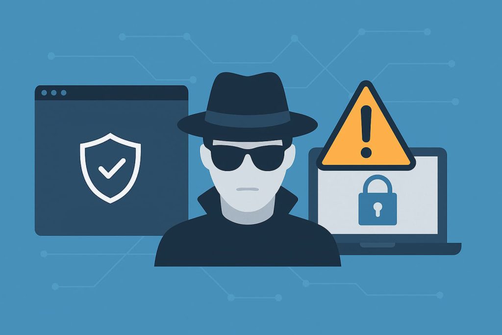 匿名代理真的能隐藏身份吗?使用前这些风险要知道 1 a3f491fd 386c 452f 881b 2bdc1622c8a3