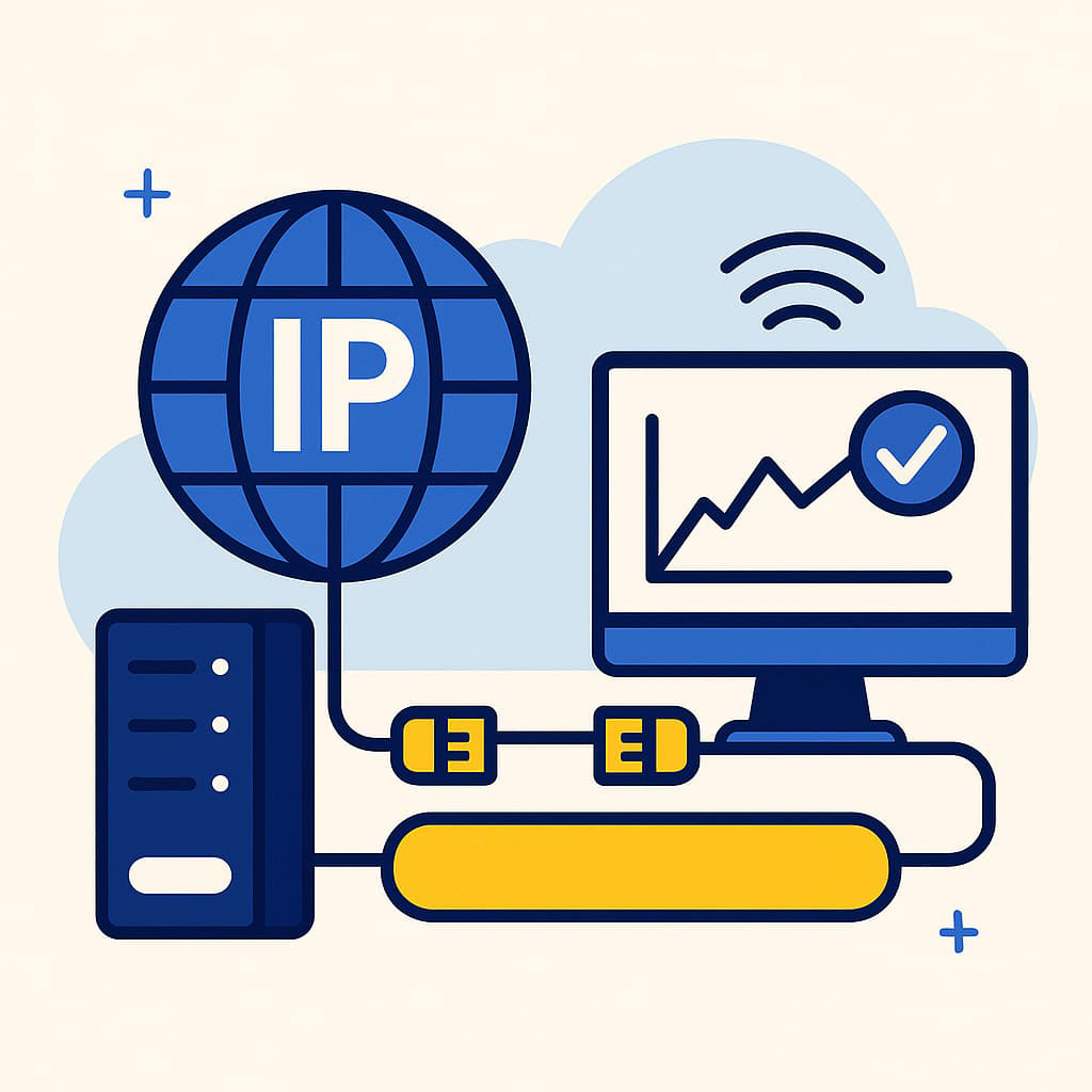 专线IP是不是更稳?跨区访问和数据同步能不能一次解决 1 c4d5c243 db8e 4e1c ba5c 7a983226bb9b