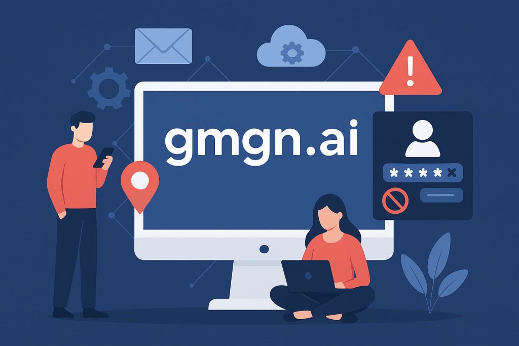 gmgn.ai代理IP怎么配置?账号登录被限制时有哪些解法 2 ccafc68e f1ec 4eee 834d 1708d9c16588