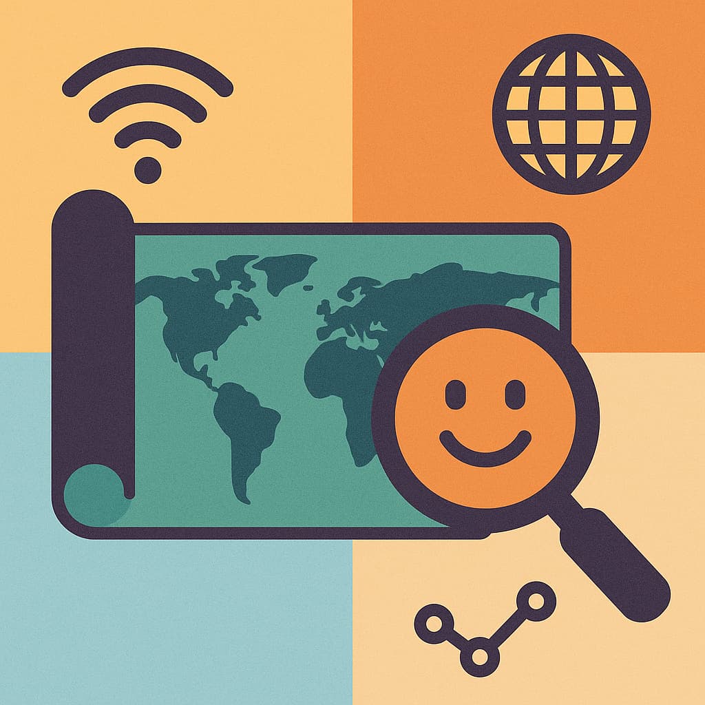 在TikTok投放想用代理IP,怎样挑选最稳定可靠的 1 dc84f2ff f4a0 401b b2f9 b8d45a985fc1