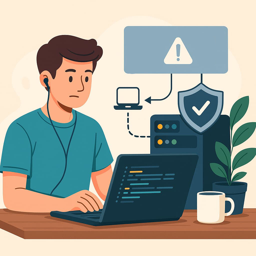 Chrome设置代理老出错?浏览器和系统代理怎么区分配置 1 e4b6f829 3900 4a40 964e f4029bcf0427