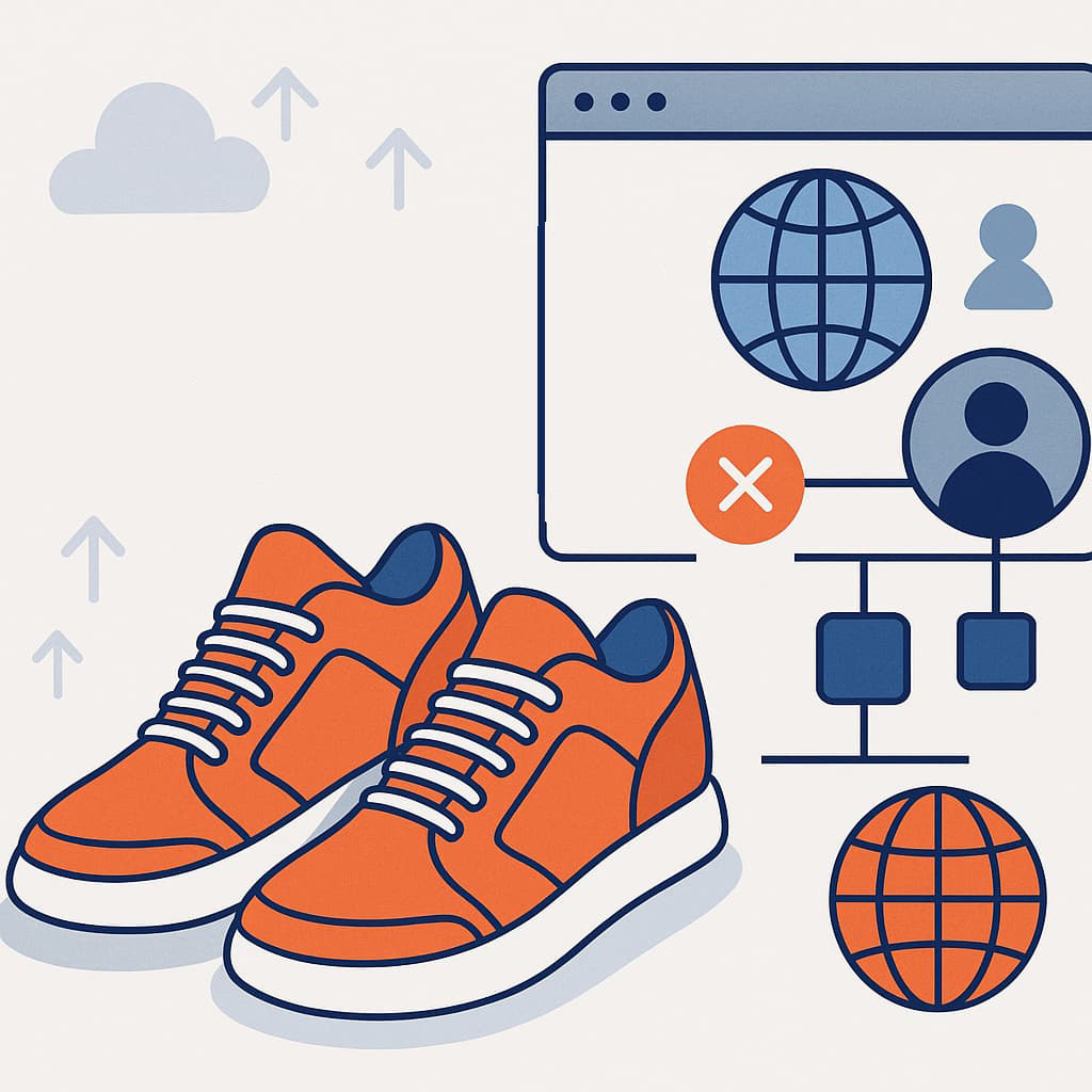 运动鞋代理IP怎么买合适?不同平台的抢购策略区别大 1 f0bb2421 2858 4afc 9b6e 4dd0c49f925f