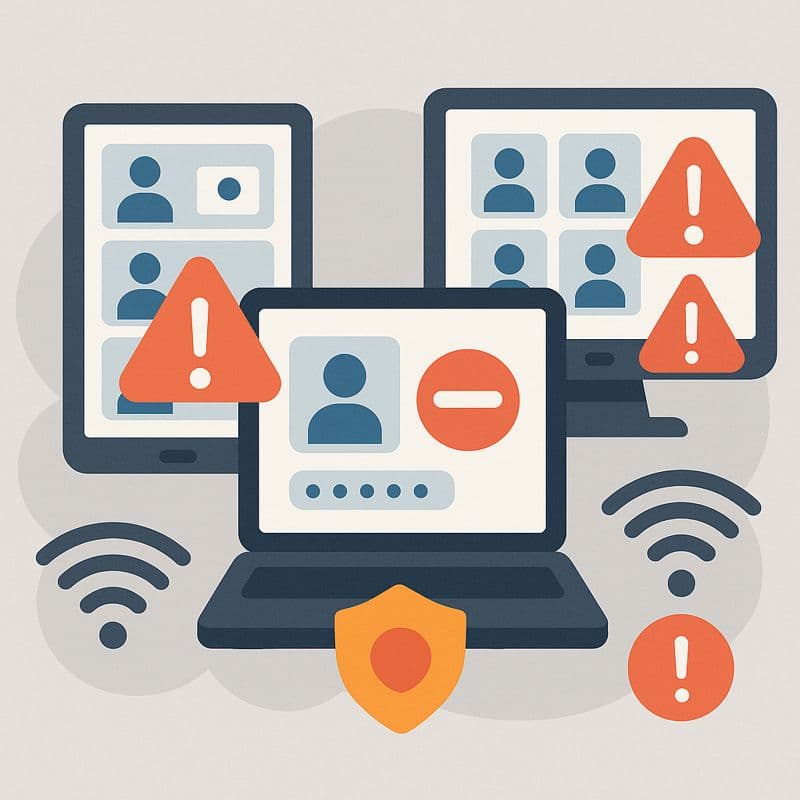 多账号登录老被限制 网络环境不一致会不会是关键原因 2 32d8025a 74f1 467b 9757 01415918fd67 md