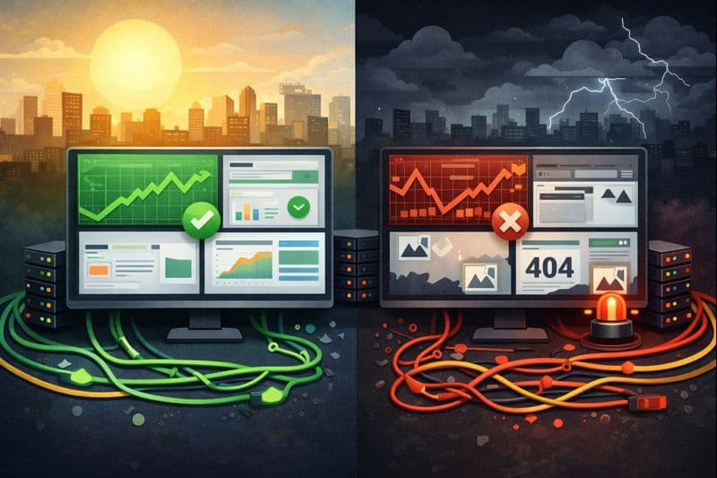 接口调用时成功率忽高忽低 是不是网络出口不一致导致的? 2 330c53e0 652f 40e0 9735 726d6dc7cc52 md