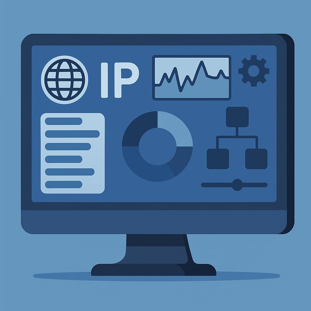 住宅IP和机房IP怎么选,哪些使用场景下更不容易被平台限制 2 d974eb53 c4b0 481d a3f9 2d16d9d7af87