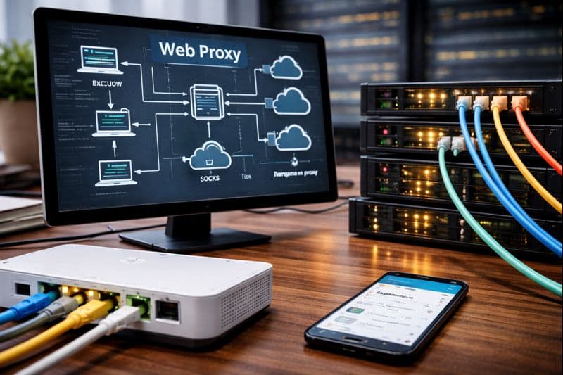 Web代理在不同应用环境下的工作方式差异以及对页面加载效果的实际影响 2 6a28470b d6c7 4b25 a64c 2aada726caf7 md