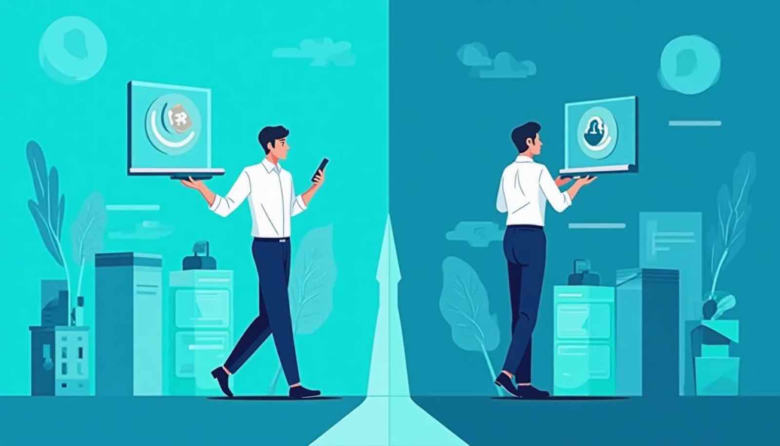 判断代理IP是买贵了还是买错了的封面示意图