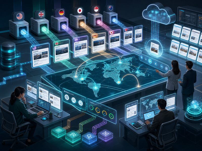 AI 搜索监测用海外代理IP保留地区来源记录 2 AI 搜索监测用海外代理IP保留地区来源记录