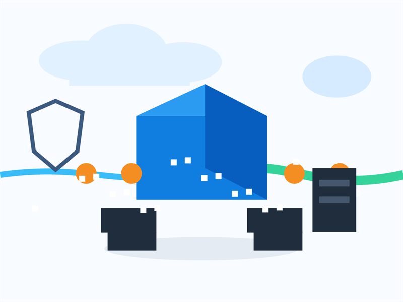 Puppeteer、Selenium 访问 Cloudflare 页面不稳定：穿云代理 对比选择 技术场景插图