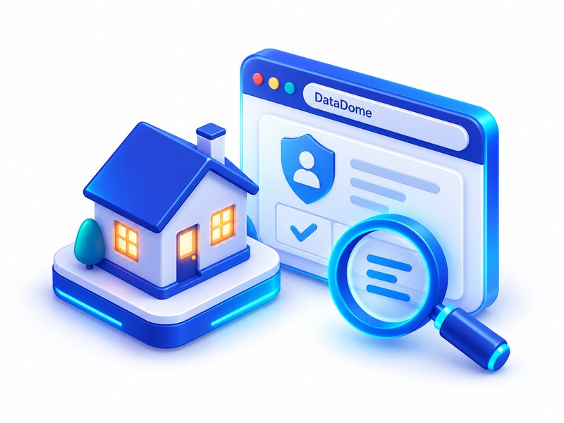 换了住宅代理仍遇到 DataDome 验证？从浏览器环境到会话逐项排查