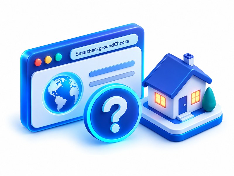 SmartBackgroundChecks 频繁要求验证,换代理 IP 能解决吗? 2 SmartBackgroundChecks 频繁要求验证,换代理 IP 能解决吗?